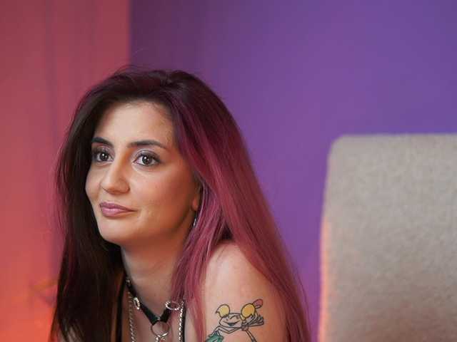 SabrinaHope