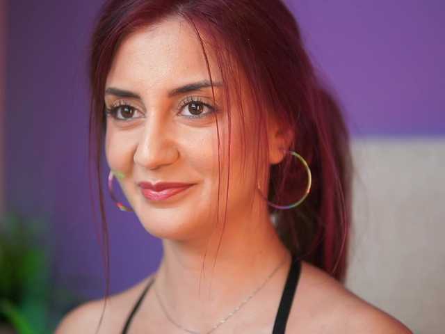 SabrinaHope