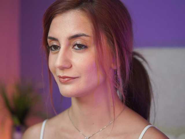 SabrinaHope