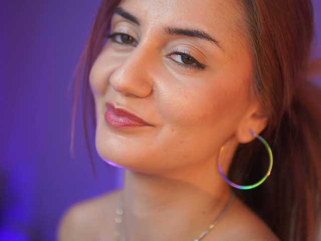 SabrinaHope