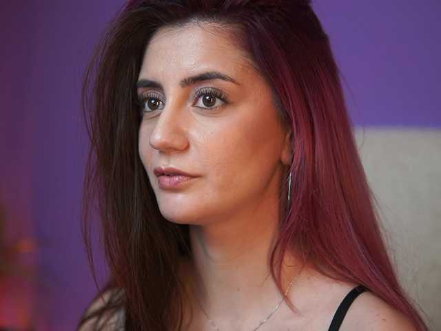 SabrinaHope