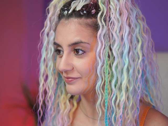 SabrinaHope
