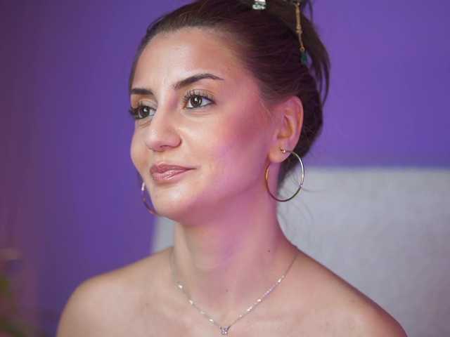 SabrinaHope