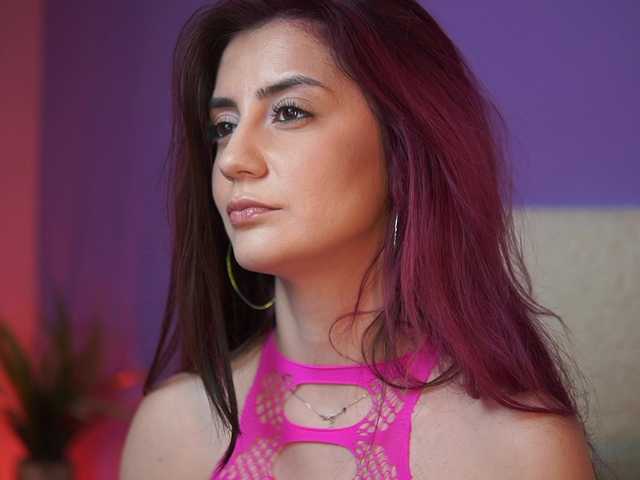 SabrinaHope