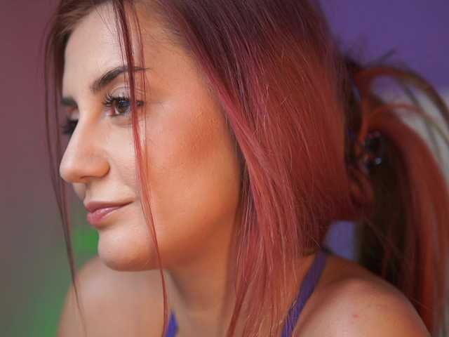SabrinaHope