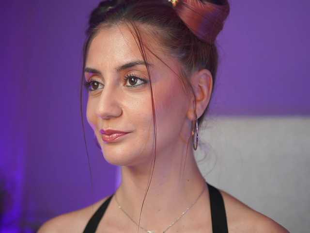 SabrinaHope