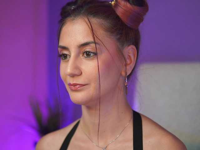 SabrinaHope