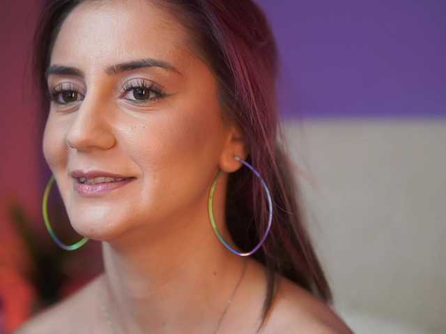 SabrinaHope