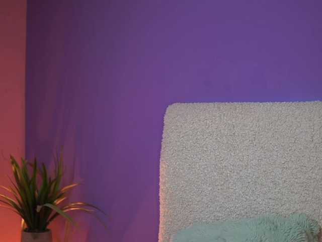 SabrinaHope webcam