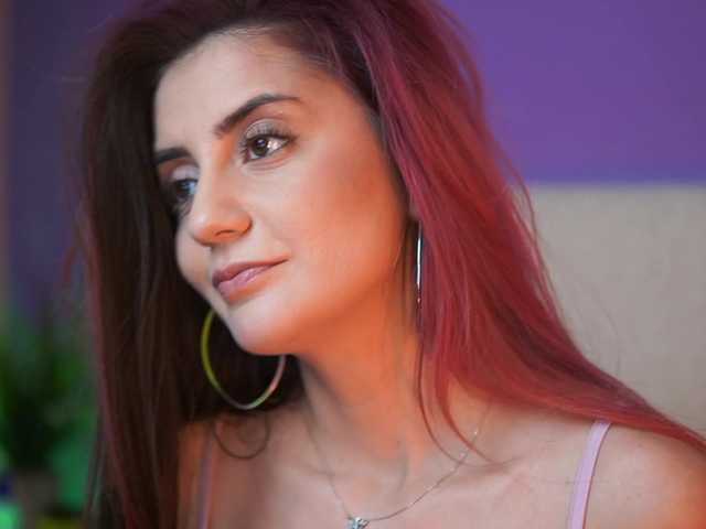 SabrinaHope