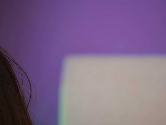 SabrinaHope live webcam show