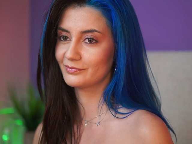 SabrinaHope