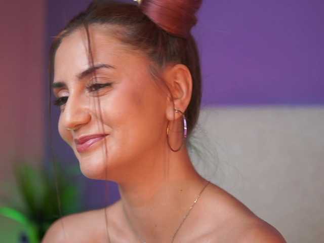 SabrinaHope