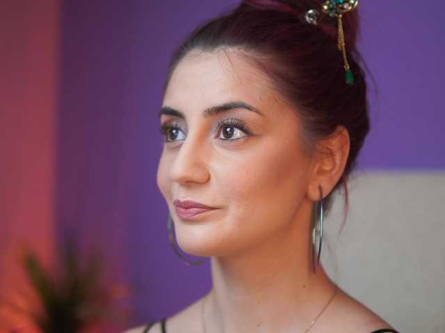 SabrinaHope