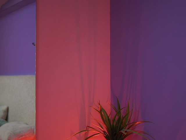 SabrinaHope live cam on BongaCams