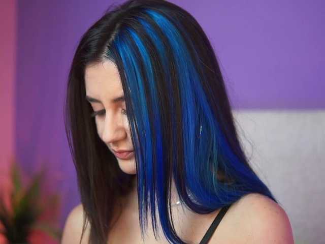 SabrinaHope