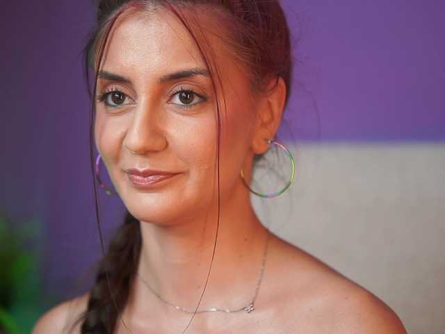 SabrinaHope live cam on BongaCams