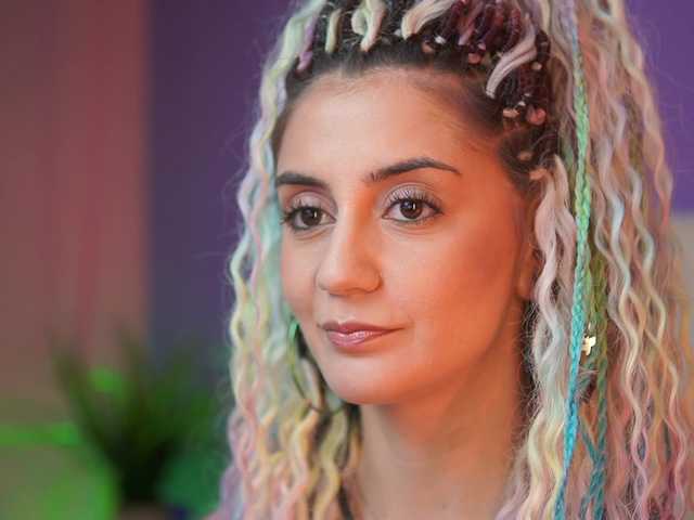 SabrinaHope