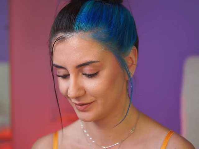 SabrinaHope