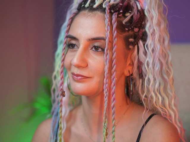 SabrinaHope