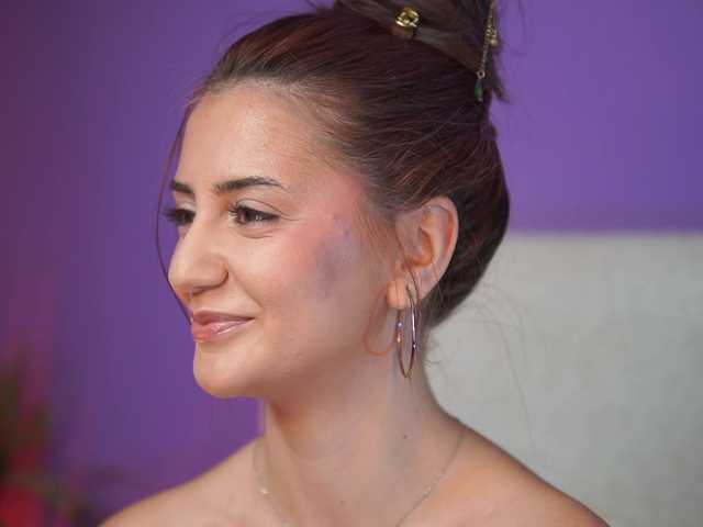 SabrinaHope