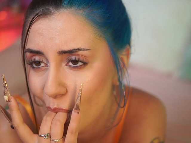 SabrinaHope