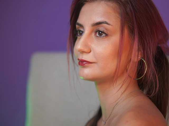 SabrinaHope