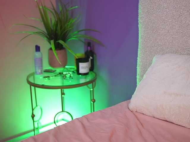 SabrinaHope live cam on BongaCams