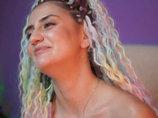 SabrinaHope