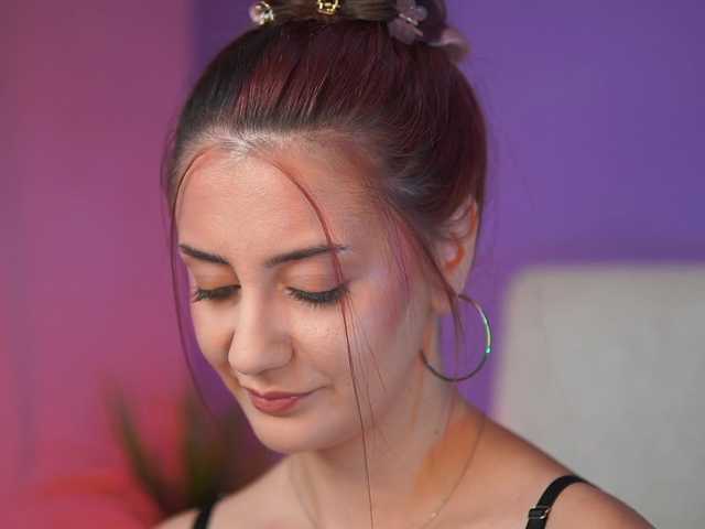 SabrinaHope