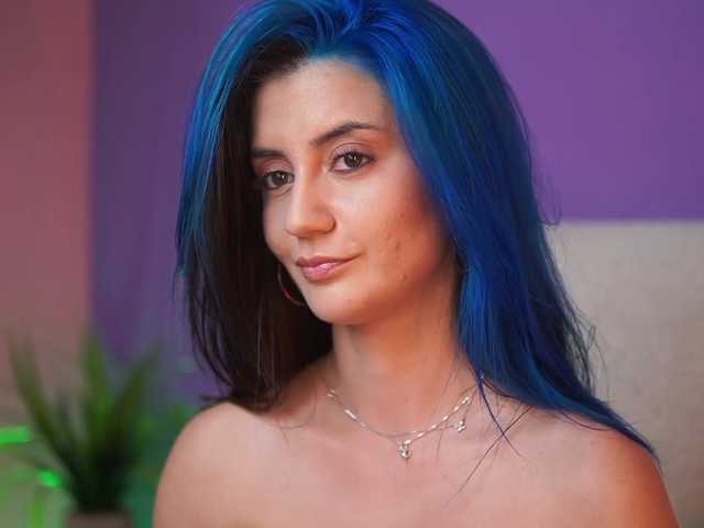 SabrinaHope live cam on BongaCams