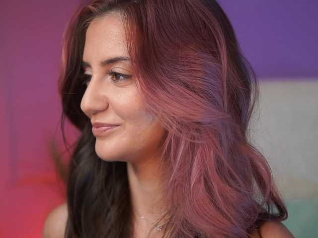 SabrinaHope