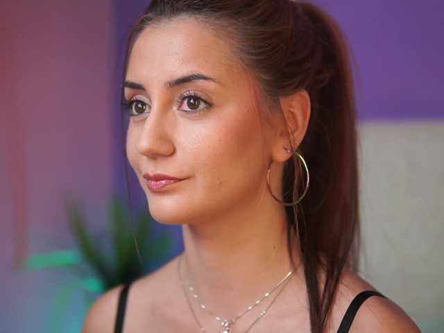 SabrinaHope