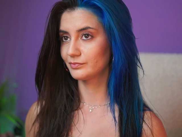 SabrinaHope
