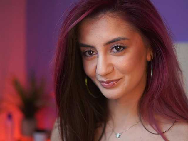 SabrinaHope