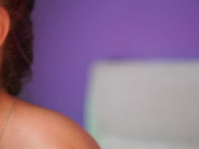 SabrinaHope live cam on BongaCams