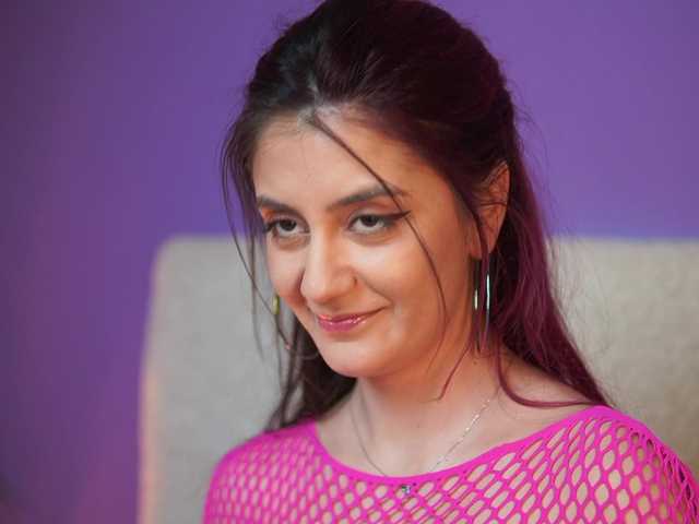 SabrinaHope's BongaCams show and profile