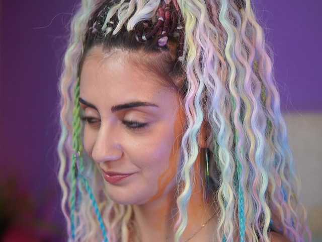 SabrinaHope