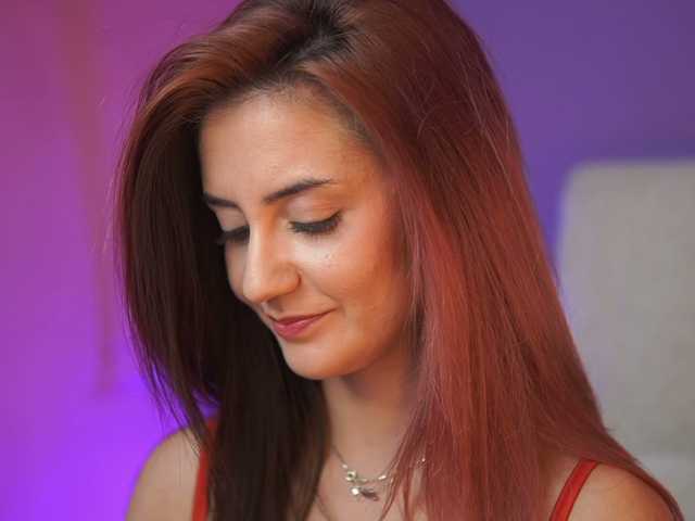 SabrinaHope live cam on BongaCams