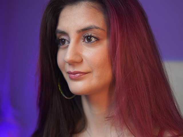 SabrinaHope