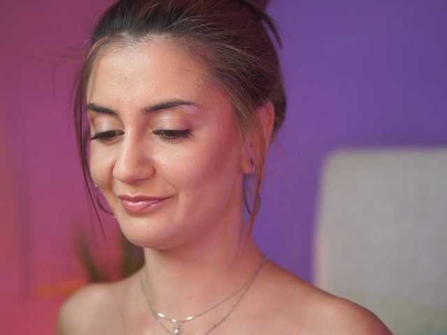 SabrinaHope live cam preview