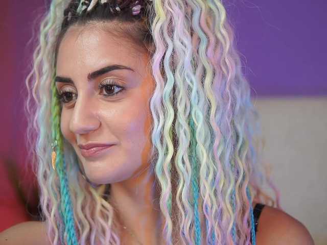 SabrinaHope