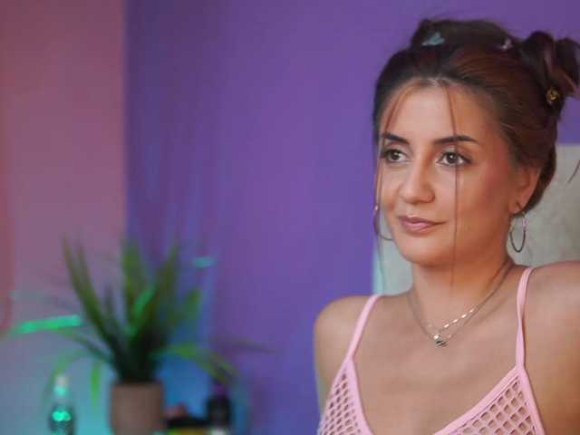 SabrinaHope