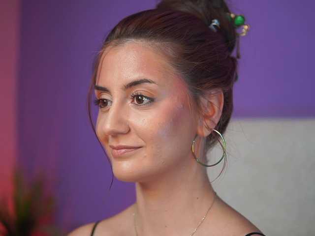SabrinaHope