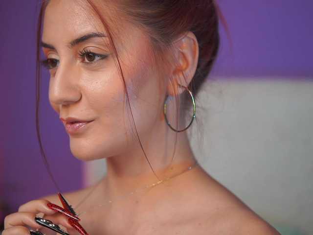SabrinaHope live cam preview
