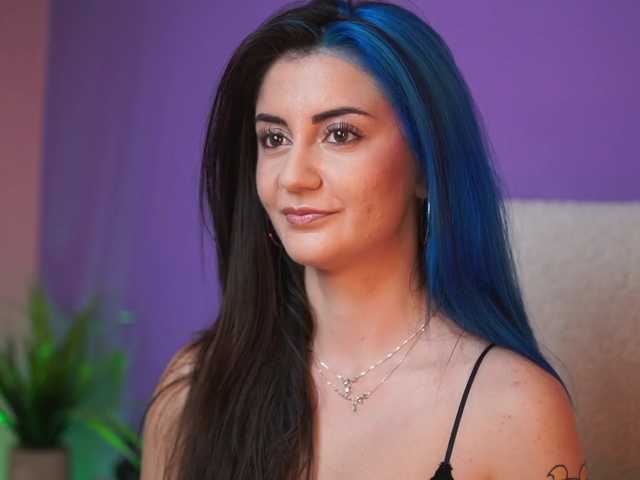 SabrinaHope