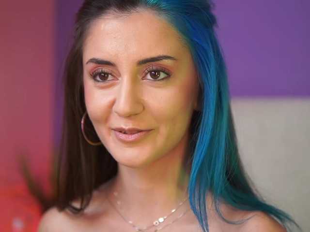 SabrinaHope