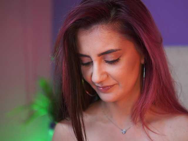 SabrinaHope