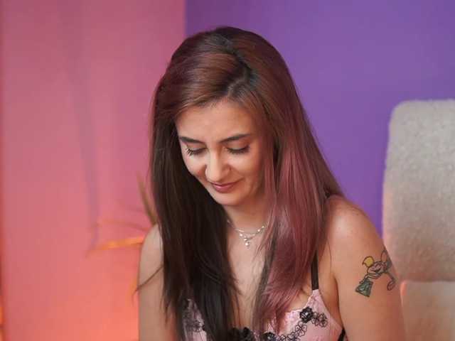 SabrinaHope