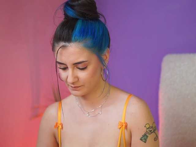 SabrinaHope